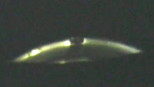 Pentagon’un UFO sırrı ifşa oldu: Gizli silah programlarını gizliyorlarmış